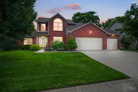 5632 Safari Drive
