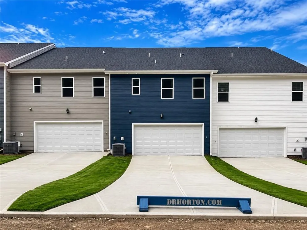 349 Tate Street Monroe, GA 30655