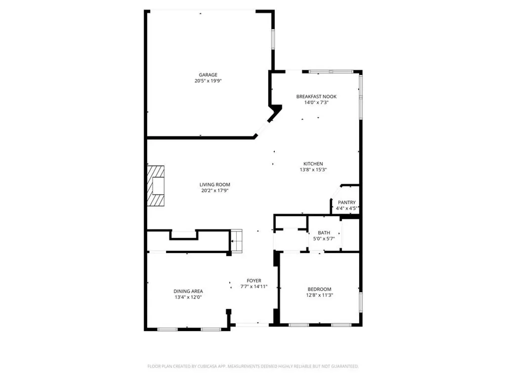 2104 McFarlin Lane Alpharetta, GA 30004