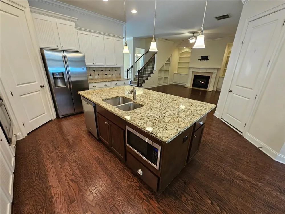 2104 McFarlin Lane Alpharetta, GA 30004