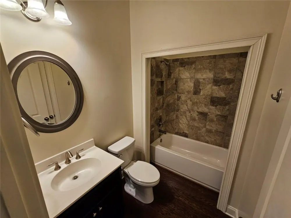 2104 McFarlin Lane Alpharetta, GA 30004