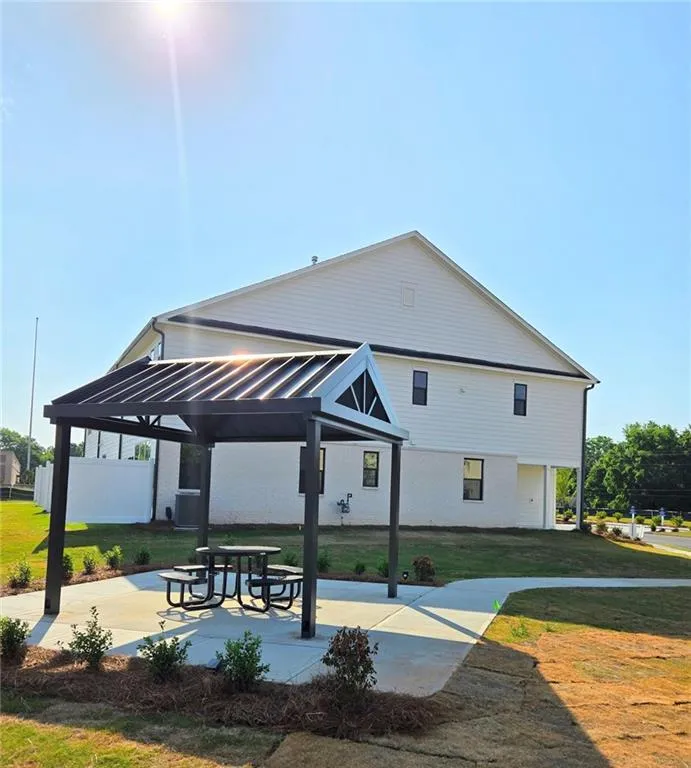 1367 Farmers Loop Lot 20 Austell, GA 30106