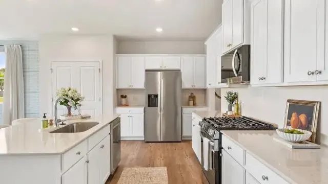 1367 Farmers Loop Lot 20 Austell, GA 30106