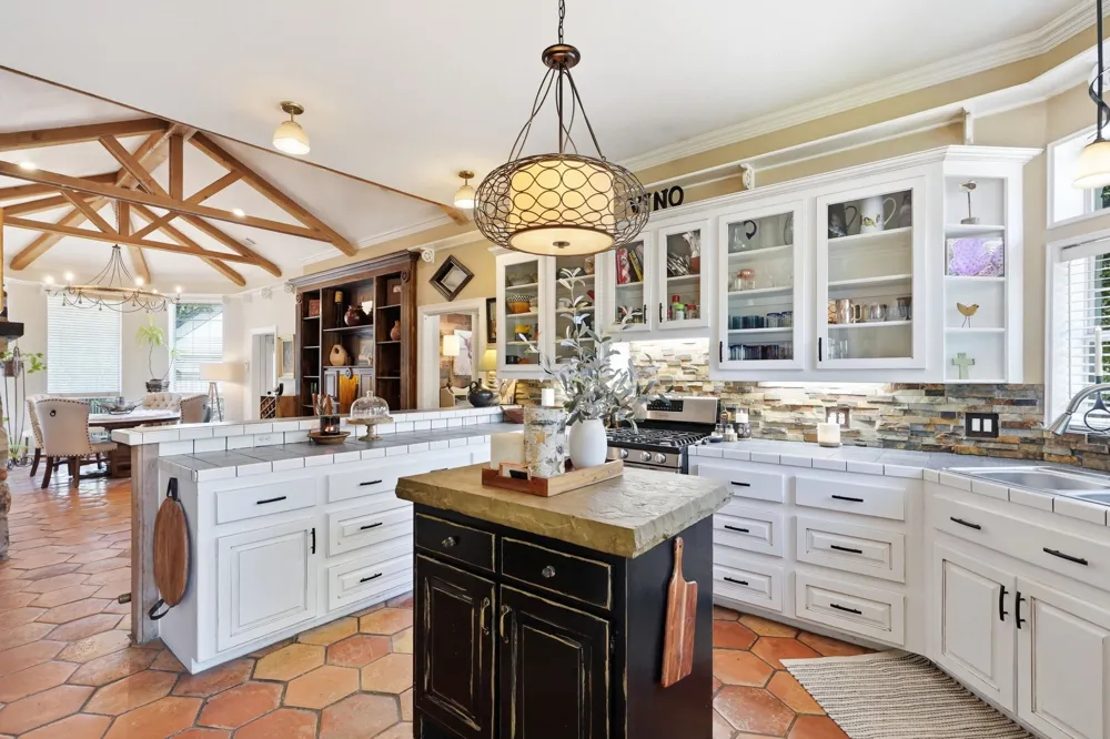 1244 Johnson Road Keller, TX 76248