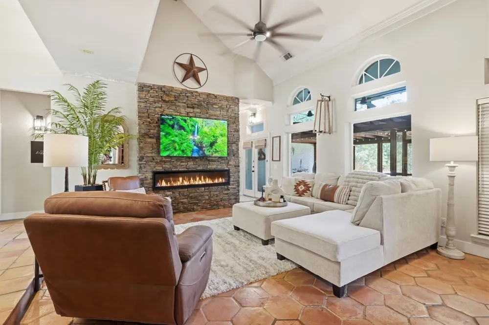 1244 Johnson Road Keller, TX 76248