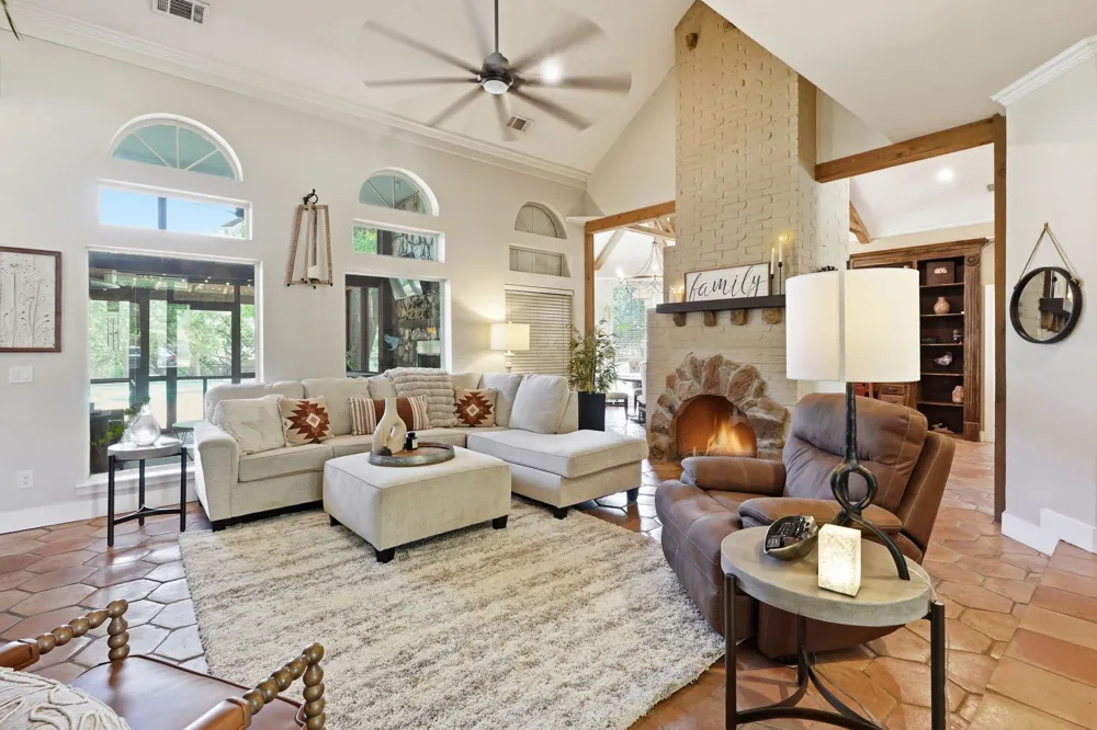 1244 Johnson Road Keller, TX 76248