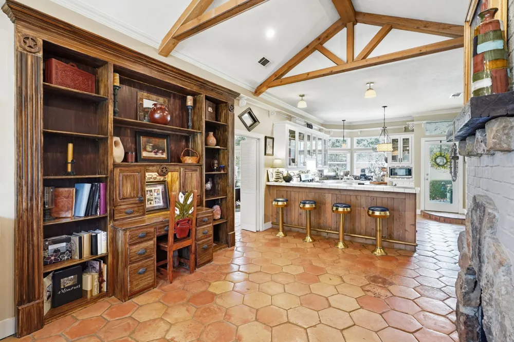1244 Johnson Road Keller, TX 76248
