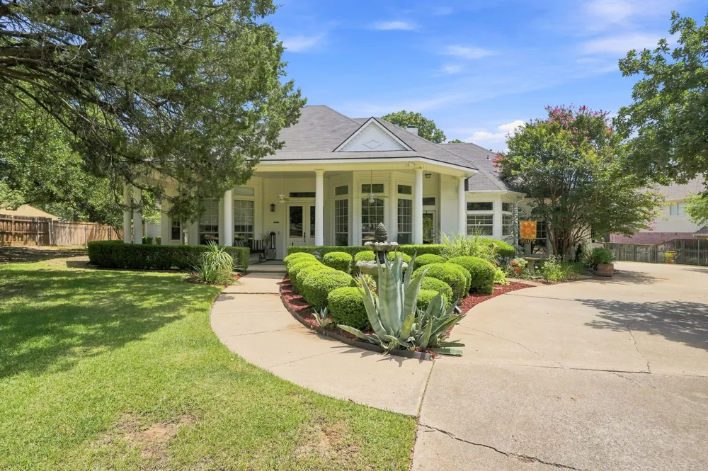 1244 Johnson Road Keller, TX 76248