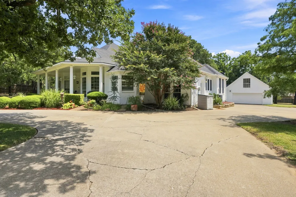 1244 Johnson Road Keller, TX 76248