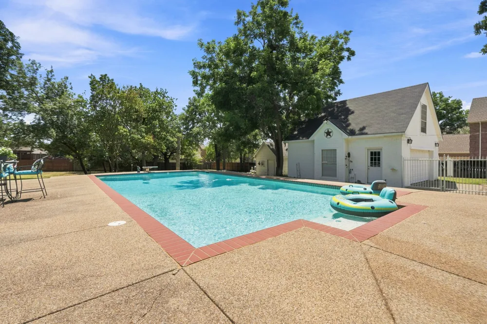 1244 Johnson Road Keller, TX 76248