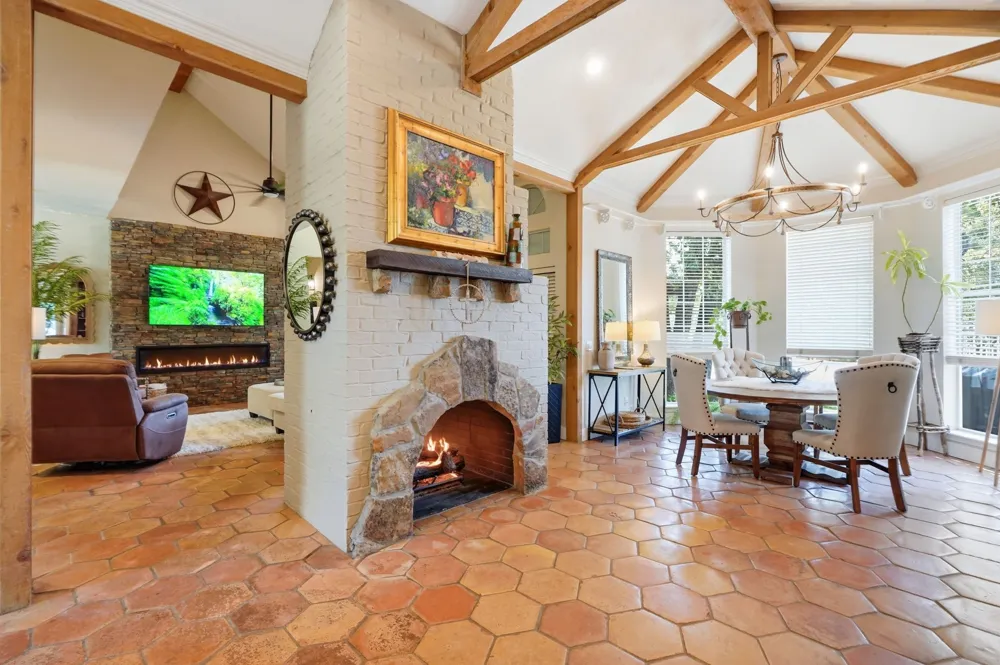 1244 Johnson Road Keller, TX 76248