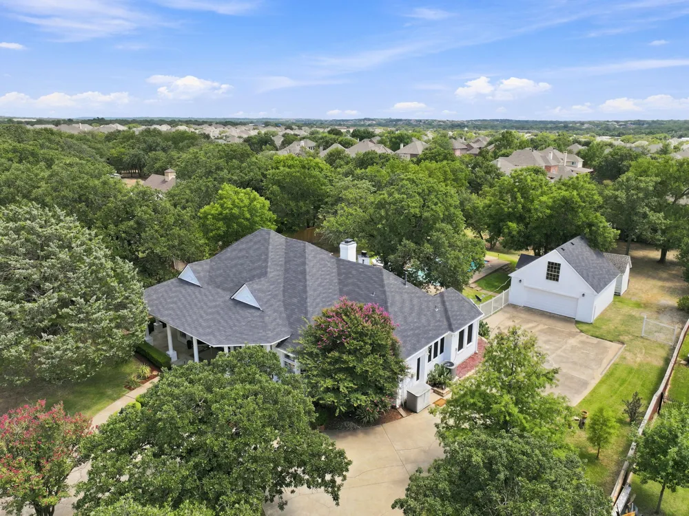 1244 Johnson Road Keller, TX 76248