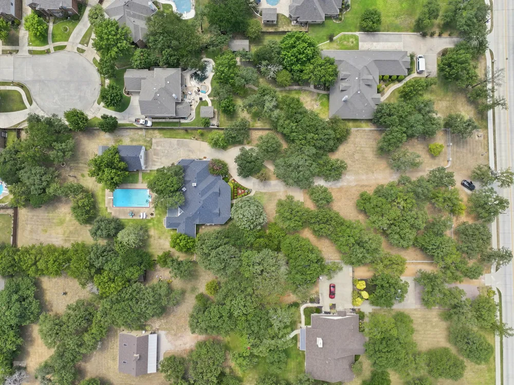1244 Johnson Road Keller, TX 76248