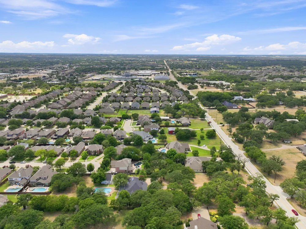 1244 Johnson Road Keller, TX 76248
