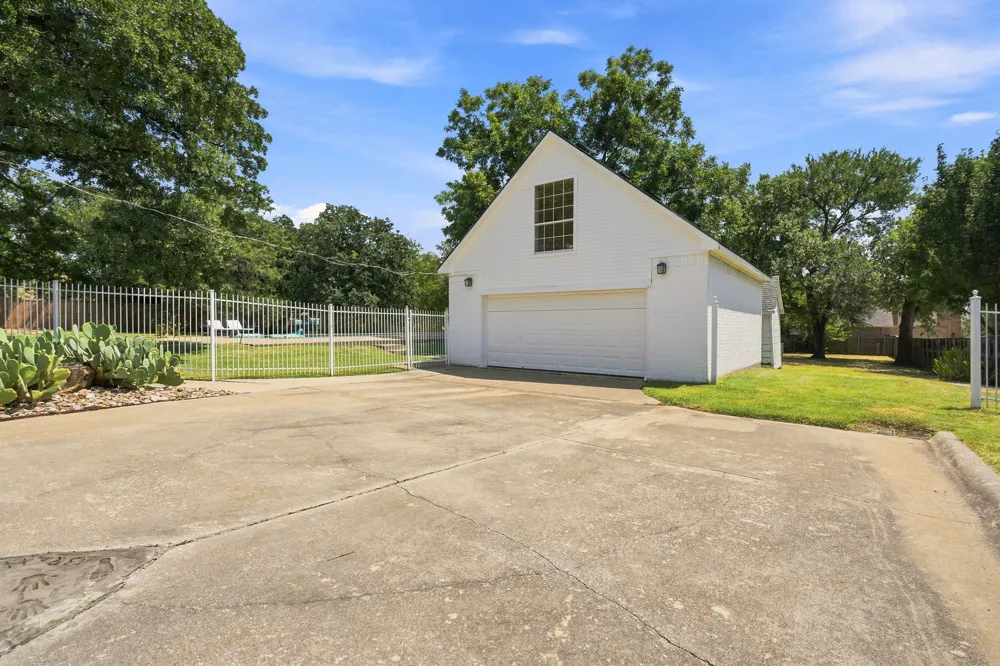 1244 Johnson Road Keller, TX 76248