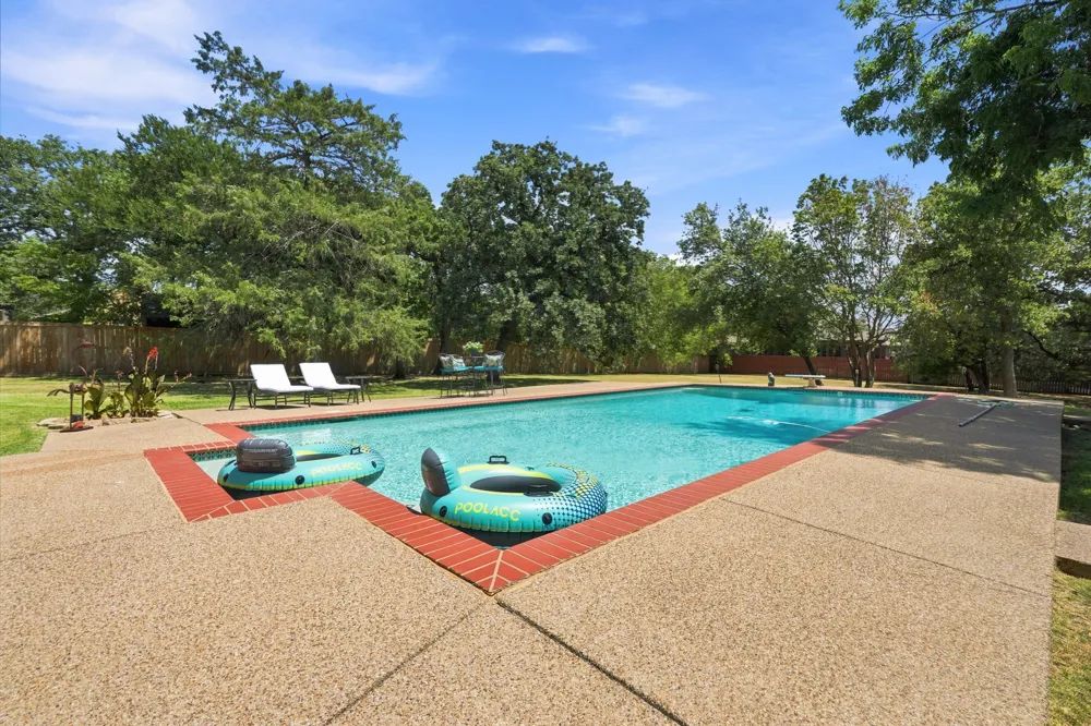 1244 Johnson Road Keller, TX 76248