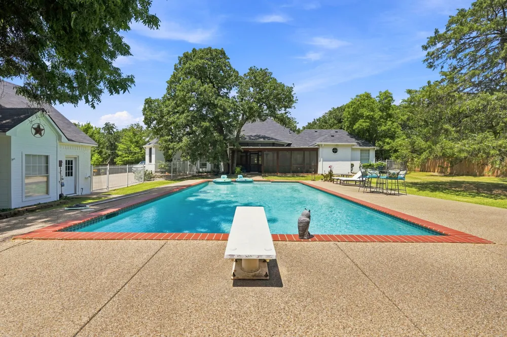1244 Johnson Road Keller, TX 76248