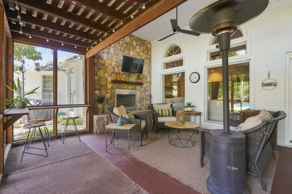 1244 Johnson Road Keller, TX 76248