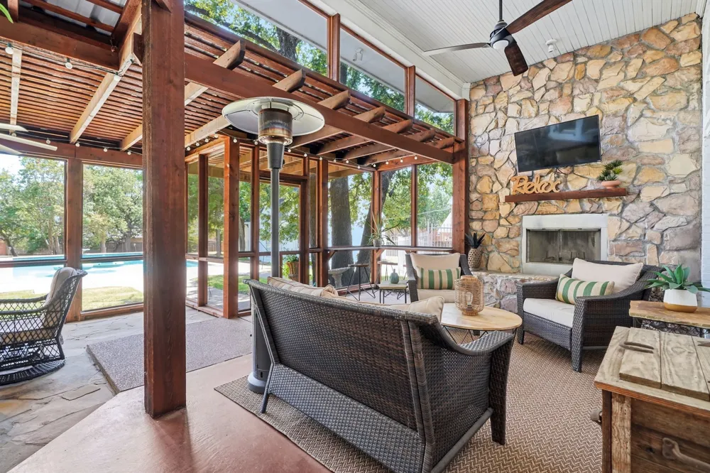 1244 Johnson Road Keller, TX 76248