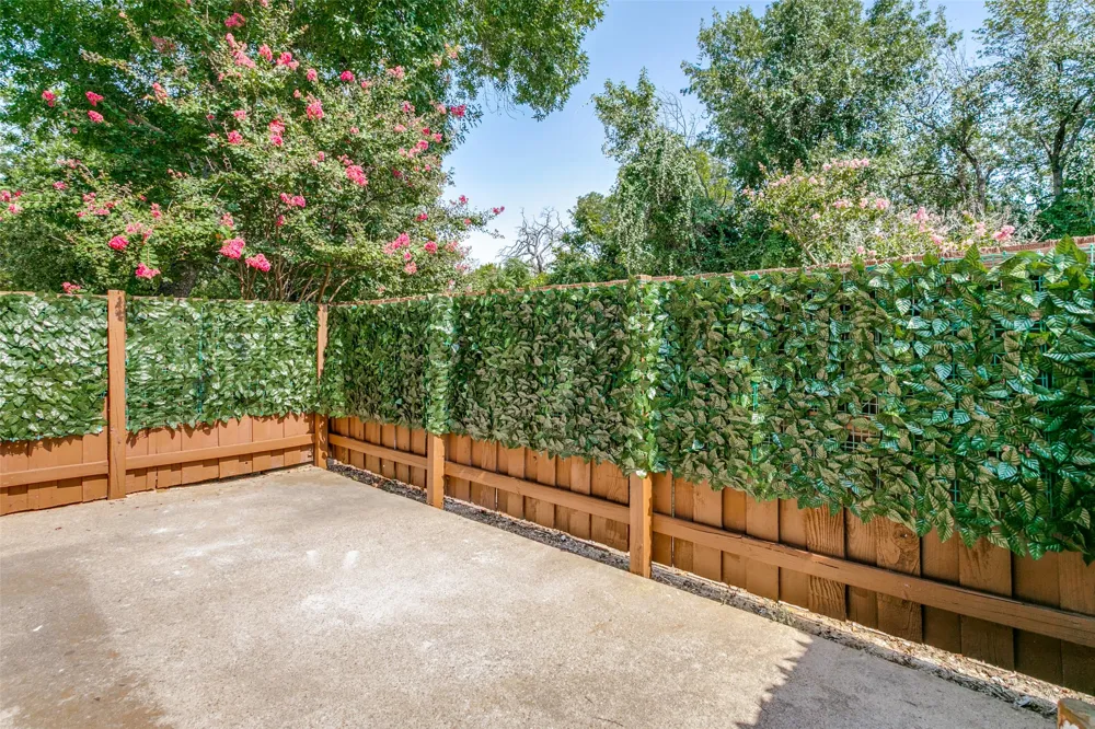 5765 Cedar Creek Drive Benbrook, TX 76109