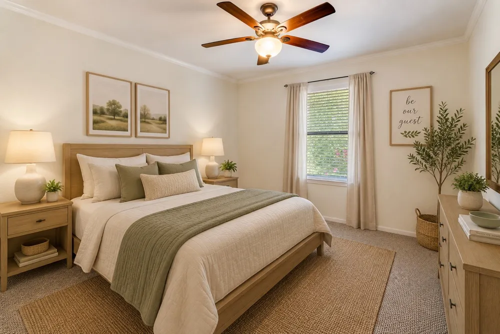 5765 Cedar Creek Drive Benbrook, TX 76109