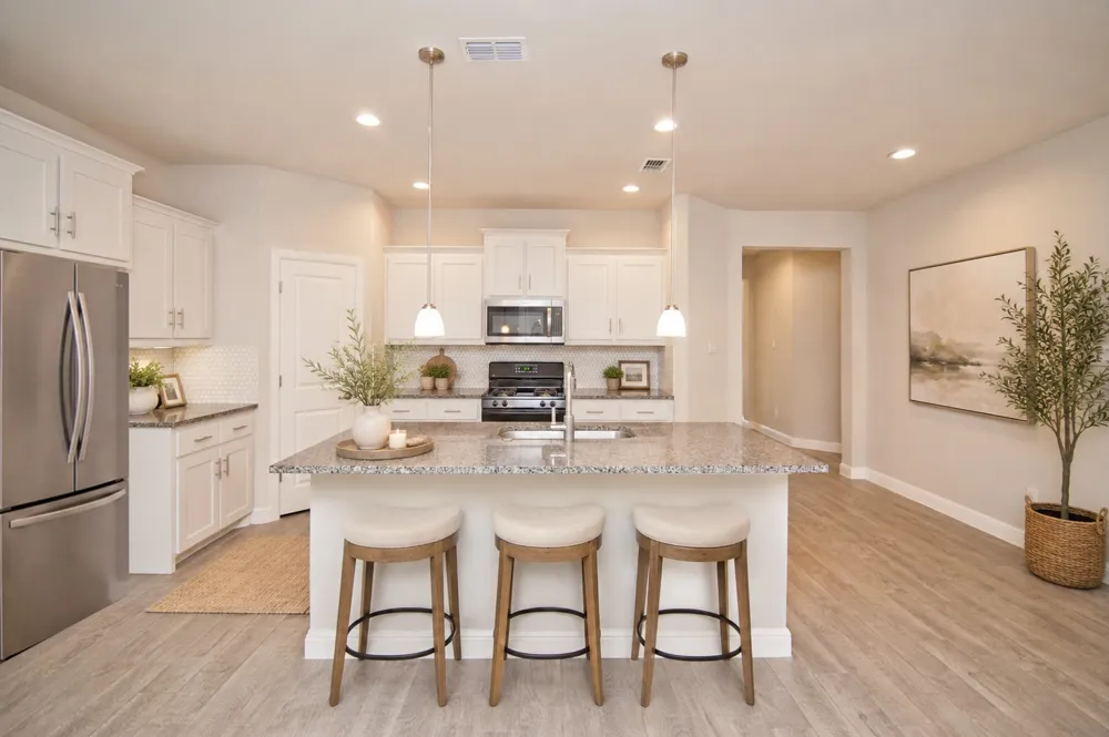 1804 Mensa Drive Haslet, TX 76052