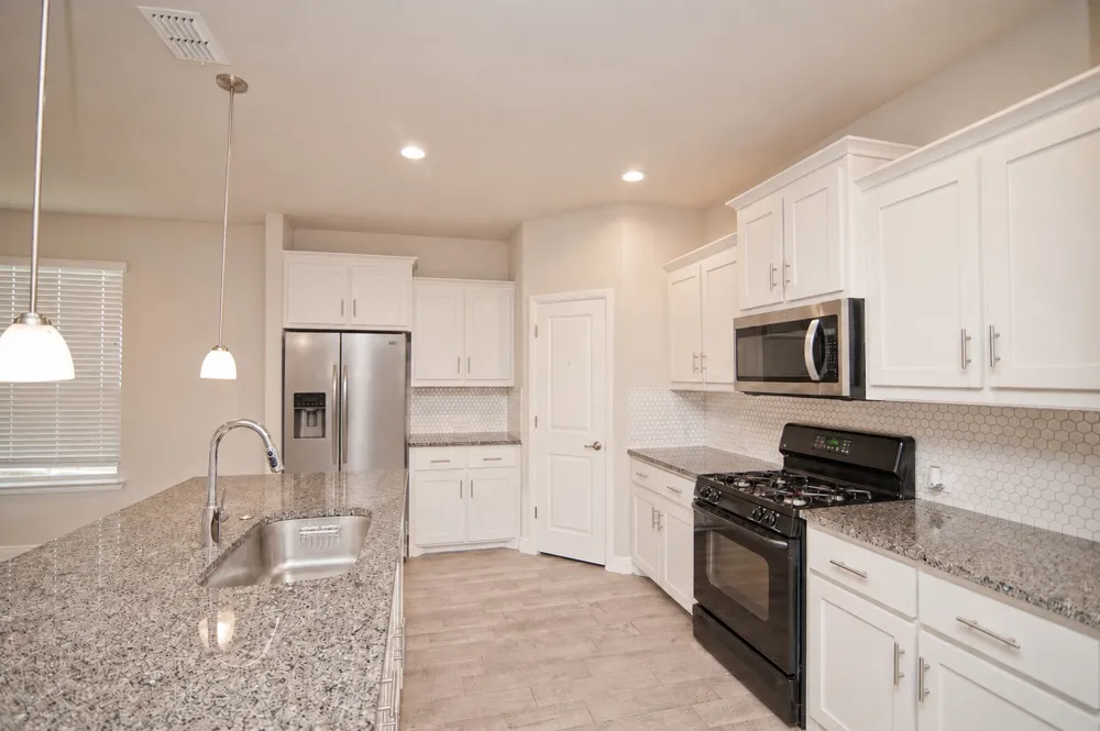 1804 Mensa Drive Haslet, TX 76052