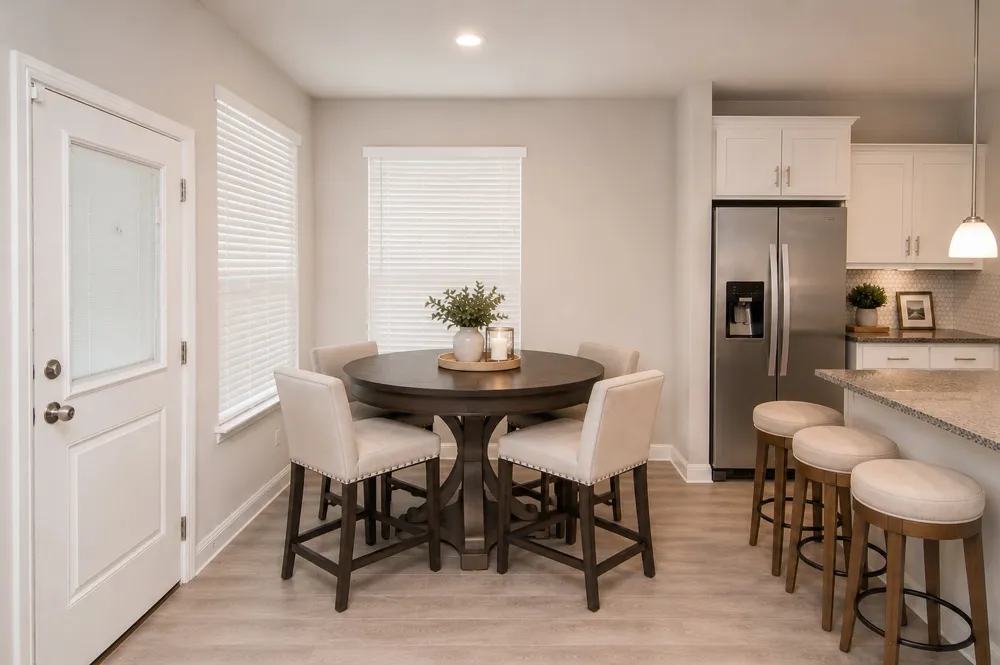 1804 Mensa Drive Haslet, TX 76052