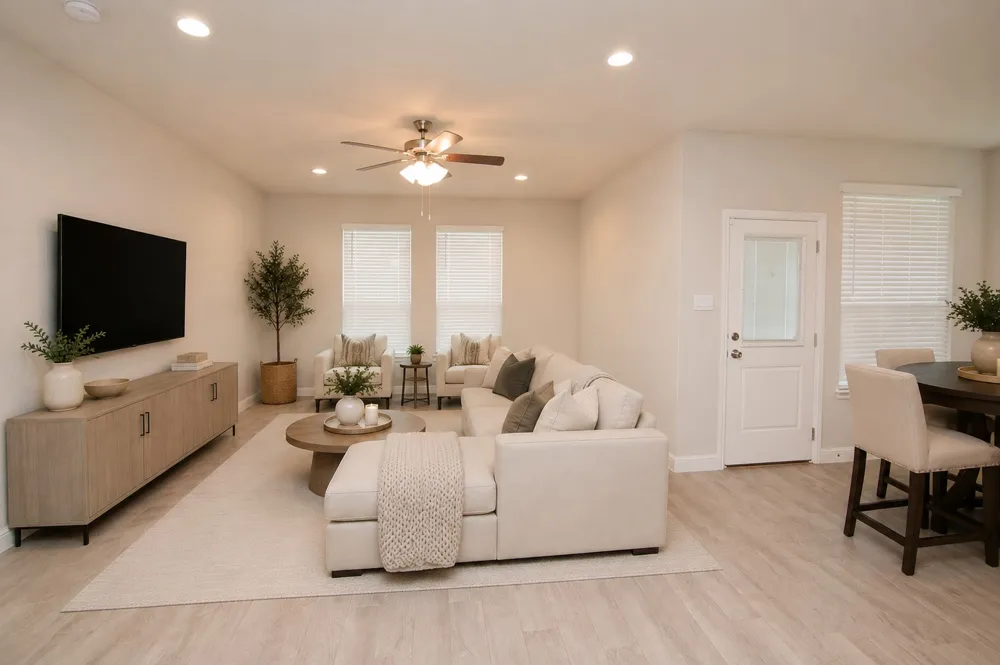 1804 Mensa Drive Haslet, TX 76052
