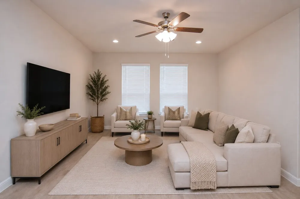 1804 Mensa Drive Haslet, TX 76052