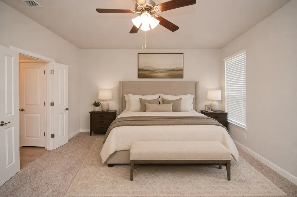 1804 Mensa Drive Haslet, TX 76052