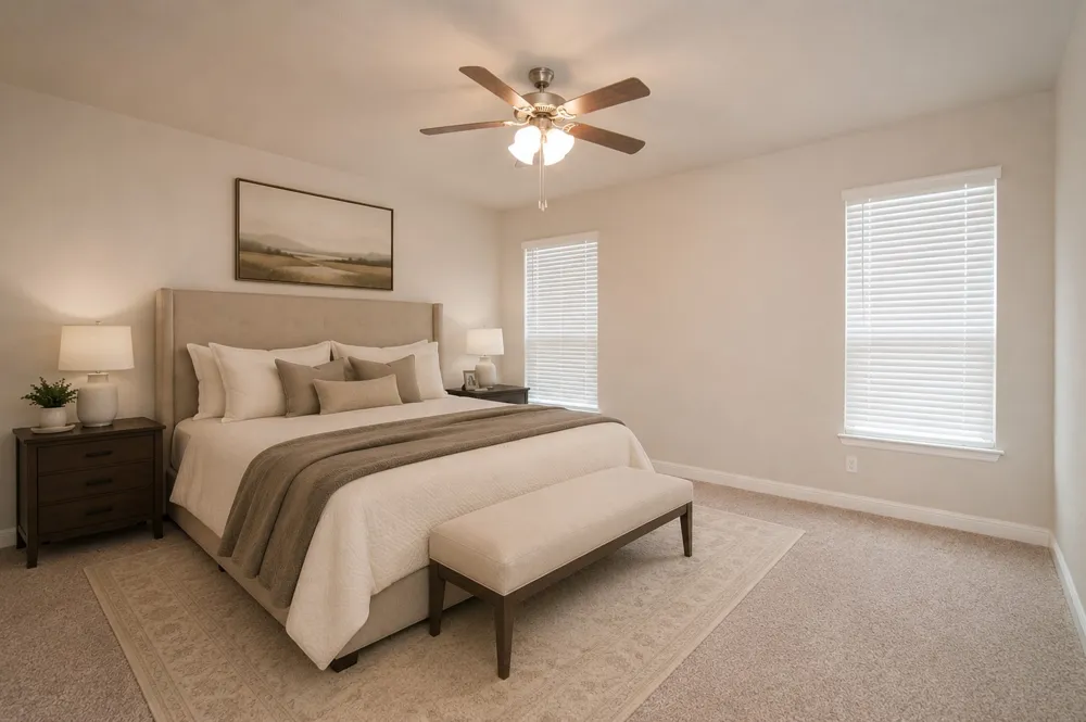 1804 Mensa Drive Haslet, TX 76052