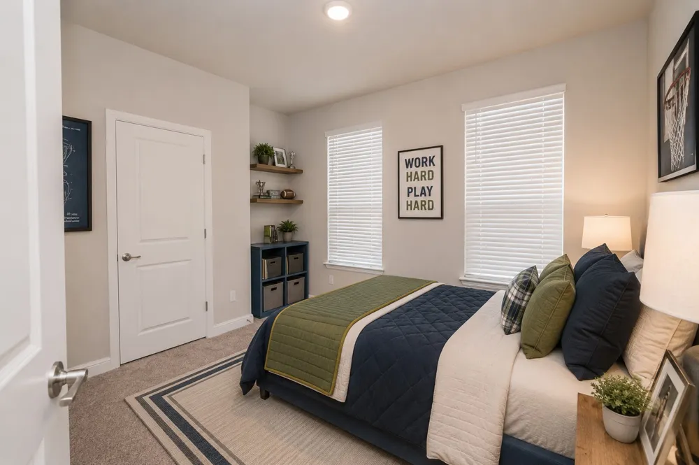 1804 Mensa Drive Haslet, TX 76052