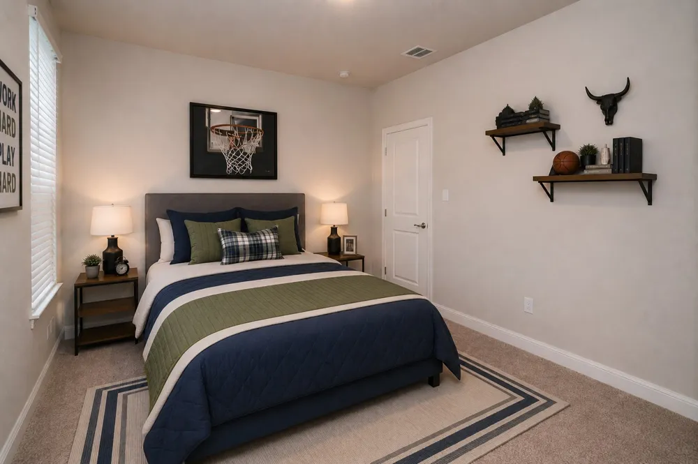1804 Mensa Drive Haslet, TX 76052