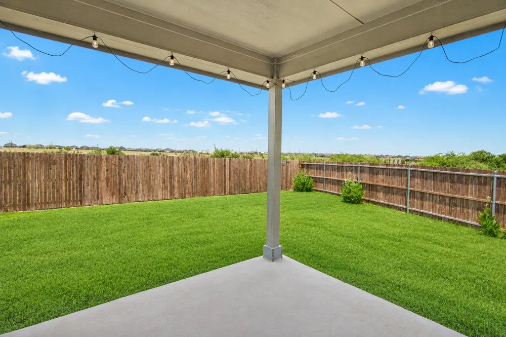 1804 Mensa Drive Haslet, TX 76052