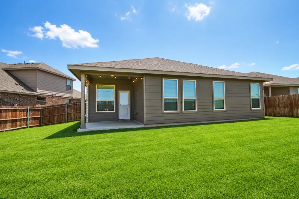 1804 Mensa Drive Haslet, TX 76052