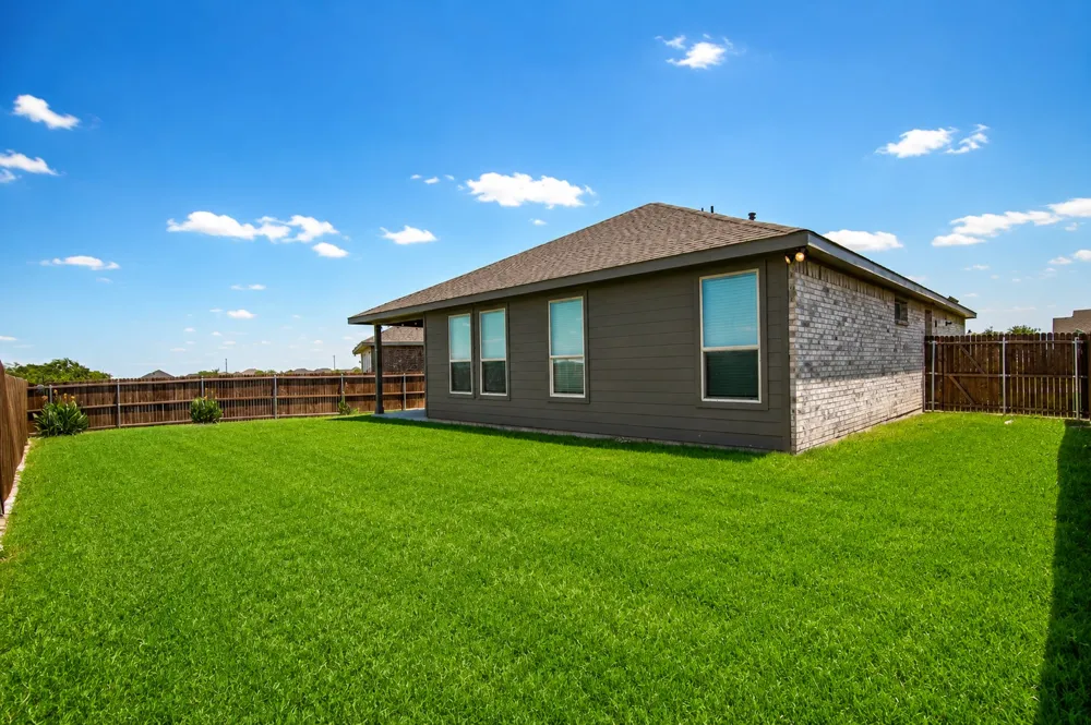 1804 Mensa Drive Haslet, TX 76052