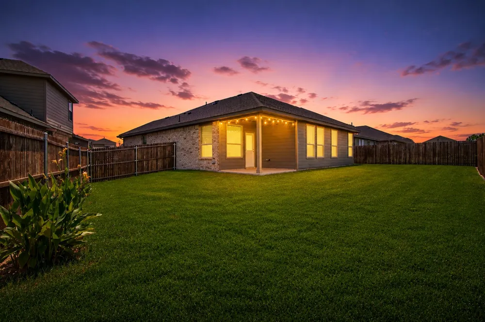 1804 Mensa Drive Haslet, TX 76052