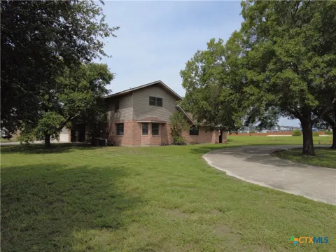 972 Barbarosa Road