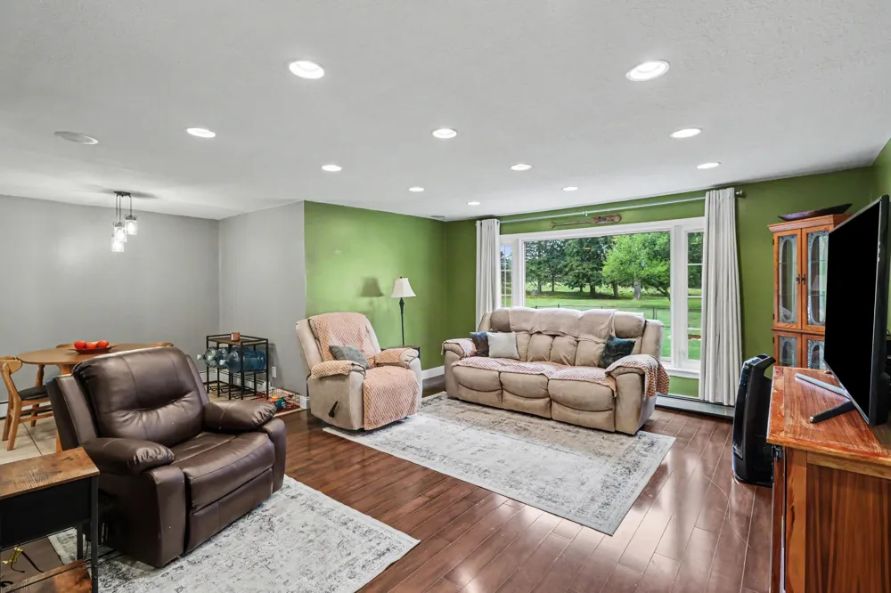 1134 S 24th Street S Battle Creek, MI 49015