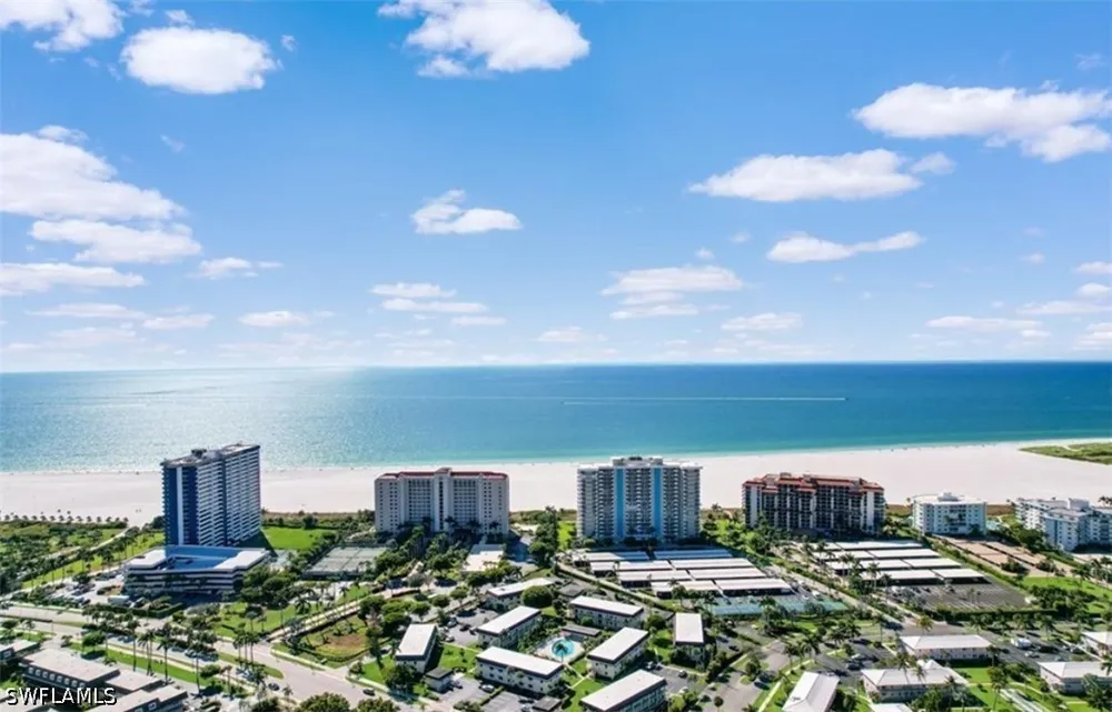 Collier Boulevard #A9 Marco Island, FL 34145