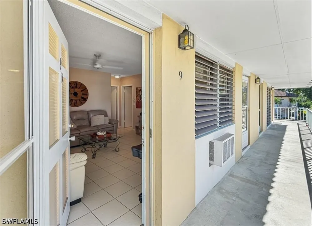 Collier Boulevard #A9 Marco Island, FL 34145
