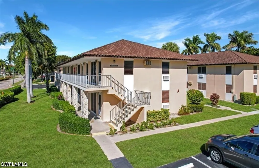 Collier Boulevard #A9 Marco Island, FL 34145