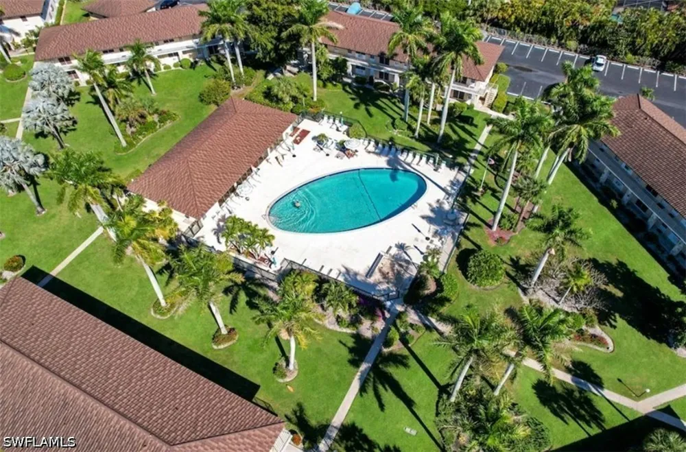 Collier Boulevard #A9 Marco Island, FL 34145