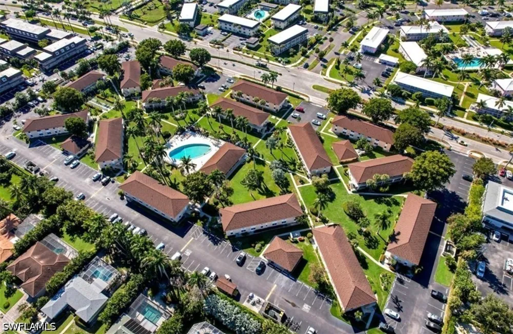 Collier Boulevard #A9 Marco Island, FL 34145