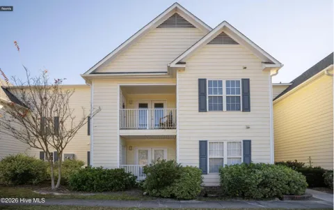 5012 Hunters Trail #13