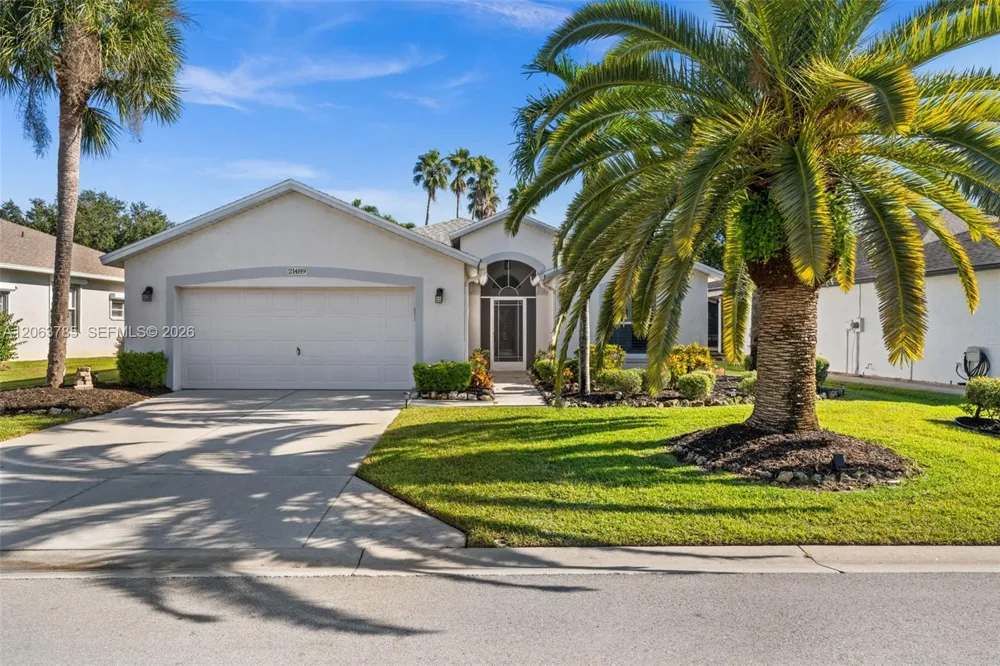21489 SHERIDAN RUN Estero, FL 33928