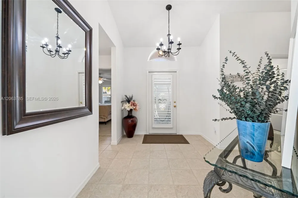 21489 SHERIDAN RUN Estero, FL 33928