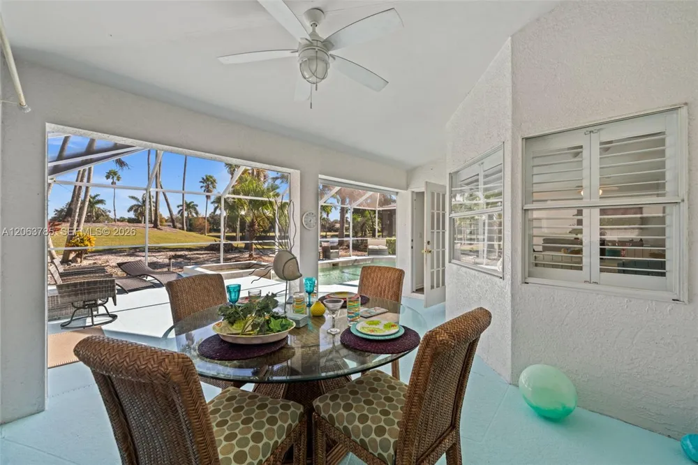21489 SHERIDAN RUN Estero, FL 33928