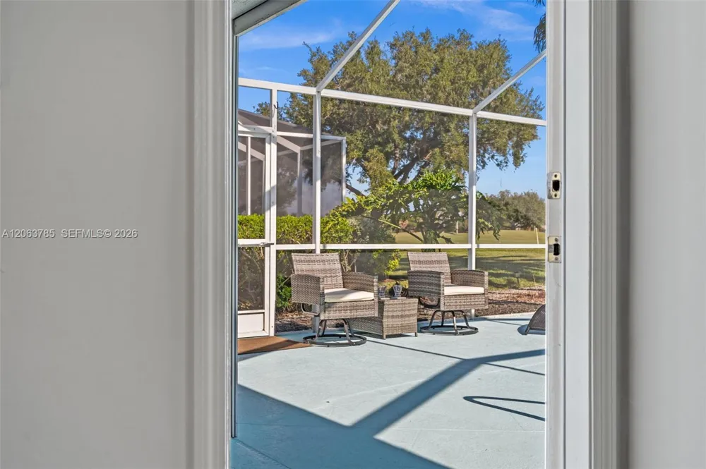 21489 SHERIDAN RUN Estero, FL 33928